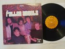 The Fallen Angels - S/T -VG+/VG 1967 Psych Garage Roulette SR-25358 1ST Press