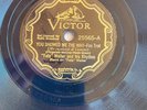 FATS WALLER - YOU SHOULD SHOW ME THE WAY / SAN ANTON on VICTOR 25565