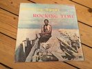 Burning Spear - Rocking Time - Studio 1 - LP