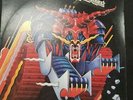 Judas Priest Defenders Of The Faith Columbia LP