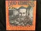 DEAD KENNEDYS - Give Me Convenience or Give Me Death - A.T. VIRUS 57 - LP 1987