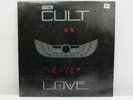 The Cult Love Vinyl LP 1985 Record VOG 1 3365 -R56