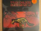 Tyler Childers - Live On Red Barn Radio I and II, NEW VINYL LP