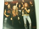 Scorpions Virgin Killer Record Vinyl 1977 RCA AYL-3659 Heavy Metal Rock and Roll