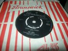 The Who - My Generation - shout and shimmy  Brunswick 45 - Original 1965 ex+