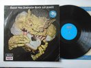 BLACK CAT BONES - BARBED WIRE SANDWICH UK 1ST Nova Stereo SDN15 EX+v