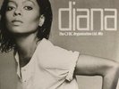 diana Diana Ross Original Chic mixes LP on 2 LP Fuchsia Pink Vinyl 