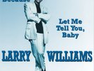 Larry Williams 