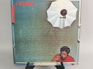 Bill Withers +'Justments LP 1st US 1974 Sussex SRA 8032 R&B Soul Vinyl NM Shiny