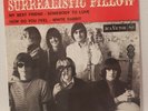 JEFFERSON AIRPLANE: Surrealistic Pillow +3-France 7