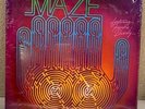 Maze featuring Frankie Beverly Vintage Vinyl Still Sealed M 1977
