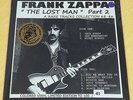 FRANK ZAPPA  Ultra-Rare Violet Vinyl LP 