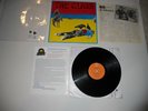 The Clash Give 'Em Enough Rope '78 1st Analog Japan ARCHIVE MASTER Ultrasonic