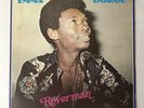 Emma Dorgu - Roverman ORIGINAL 1979 Nigerian Press Polydor POLP 038 Disco Boogie