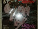 LOS TIGRES DEL NORTE- Pueblo Querido 1976 VINTAGE