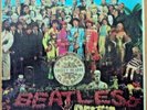 THE BEATLES SGT PEPPER MONO MAS 2653