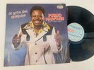 PUBLIO MARTINEZ El Grito del Guepaje CUMBIA AFRO Mexico LP 1981