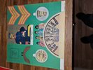 The Beatles , Sargent peppers lonely hearts club band (XEX 637-1) V.G.C vinyl,