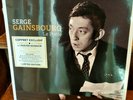 Box - Serge Gainsbourg  « Le poète »  Coffret 3 LP + Poster. Neuf Sous Blister