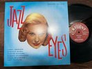 MINT  JOHN JENKINS JAZZ EYES REGENT KIJJ 2016 MONO JAPAN VINYL LP