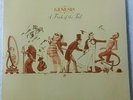 Genesis LP 