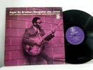 BOOGALOO JOE JONES LP Right on brother  1970  Prestige  vinyl
