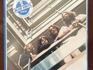 The Beatles Lp 1967-1970 FACTORY SEALED Original Press 1973 Blue Vinyl PROMO.