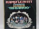 Raphy Leavitt Y Su Orquestra La Selecta - Mi Barrio LP DG 1221 Vinyl dk2c