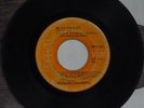 RARE 1968  ORANGE LABEL Elvis Presley 