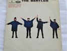The Beatles  Help   Original  UK pressing  Mono