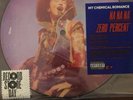 MY CHEMICAL ROMANCE Na Na Na/Zero Percent RARE MINT RSD 7
