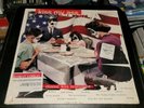 Kiss My Ass LP Limited Edition 1994 Red Vinyl Record New Sealed W/ HYPE STICKER