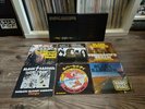 BLACK SABBATH The Singles 1970 - 1978 BOX SET DOOM STONER