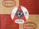 JIMMY FRASER * OF HOPES AND DREAMS AND TOMBSTONES * NORTHERN SOUL ??