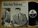 RICHIE VALENS In Concert At Pacoima Jr. High LP re Near Mint
