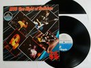 MICHAEL SCHENKER GROUP MSG One Night At Budokan Live LP N Mint Vinyl 1981 UK 1st