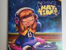 A Hat in Time Soundtrack Vinyl - Purple
