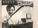Steve Martin Dentist Little Shop of Horrors Record Vinyl 33 RARE VG Condition