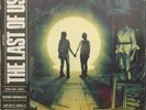 The Last Of Us: Original Score – Volume Two 2XLP Mondo Exclusive - Brand New