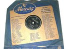 Little Darlin' / Faithful and true    The Diamonds   on  U.S. MERCURY  1957  78