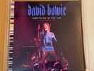 David Bowie Something In The Air Live In Paris 99 2x Vinyl LP