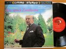 LSC-1806 Strauss Zarathustra Reiner RCA Living Stereo Classic Records NEAR MINT