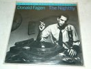 Donald Fagen - The Nightfly — Sealed LP MFSL 1 - 120 Original Master Recording