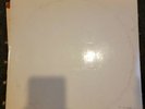 The Beatles German White Album Numbered With Candy Stripe Sleeves