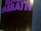 BLACK SABBATH 
