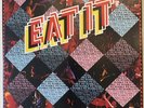 Doppel-LP HUMBLE PIE: eat it (mit booklet, Clem Clempson, USA)