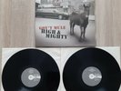 LP Gov't Mule  2Vinyl  High & Mighty 2006 Blue Rose Records