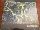 H. P. Lovecraft’s The Festival LP Fabio Frizzi Jesse Jacobi MONDO Green