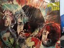 VINYL RECORD ALBUM CANNED HEAT BOOGIE WITH