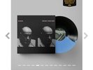 Shame - Drunk Tank Pink - Secretly Society Exclusive Black/Blue Split Record